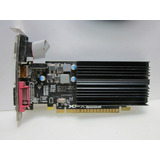 Defeito Placa De Vídeo Xfx On-xfx1-pl Xfx One Ddr3 1gb Hdmi