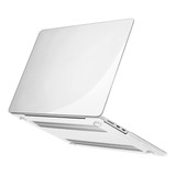 Funda Carcasa Para Macbook Air M2 2022 13.6 Pulgadas