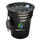 Kit De Cultivo En Hidroponia Completo 20l