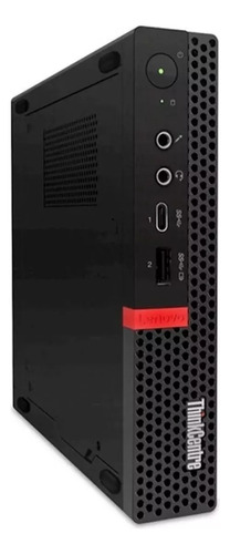 Mini Pc Lenovo Thinkcentre M920 I7-8ª 32gb Nvme 1tb Win11