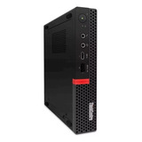 Mini Pc Lenovo Thinkcentre M920 I7-8ª 32gb Nvme 1tb Win11