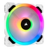 Ventilador Para Gabinete Corsair Ll120 Rgb