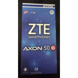 Zte Axón 50 5g 