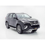 Toyota Hilux Sw4 Srx 2.8 4x4 Diesel Aut - 7 Lugares