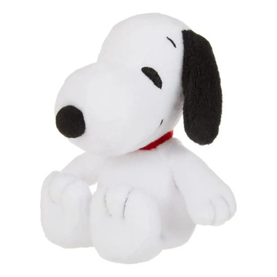 Pelúcia De 25 Cm The Dog Snoopy Pachon Best Friend