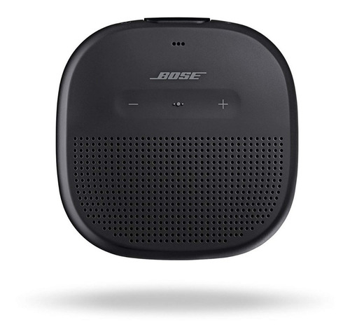 Bose Soundlink Micro - Altavoz Bluetooth Resistente Al Agua,