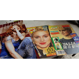 Madonna Tapa De Revista X 3 Un N 104 Leer Descripcion 