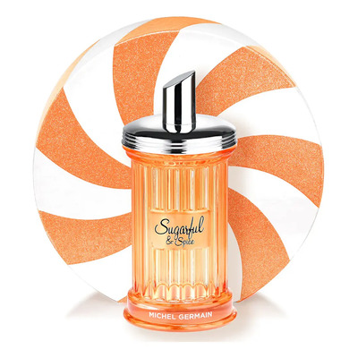 Michel Germain Perfume Mujer Sugarful Spice Eau De Parfum 100ml | Meses sin interés