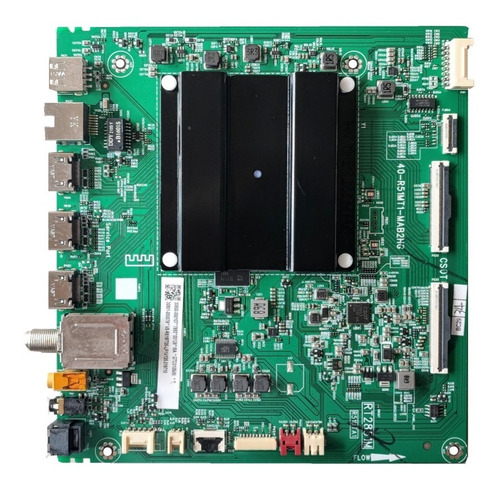 Mainboard Tcl 40-r51mt1-mab2hg | 55s546