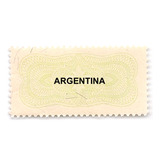 Argentina Gj 1096 Mt 583 Año 1958 Variedad Catalogada