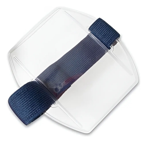 Portagafete Para Brazo Con Banda Elastica Ajustable