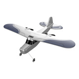 Avión Teledirigido F Drone Boy Foam Glider Uav M