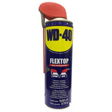 Anti-corrosivo - Wd-40 - 500ml - Cada (unidade) - 340847