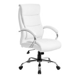 Sillón Ejecutivo Gerencial Silla Oficina Escritorio Premium