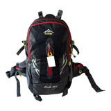 Mochila Trekking Outdoor Senderismo 40 Litros Camping