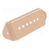 Capa Para Captador Gibson P90/p100 Prpc045 Dog-ear Creme