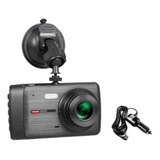 Mini Camera Dvr Carro Frontal Interna Uber Taxi 64g Wifi Gps