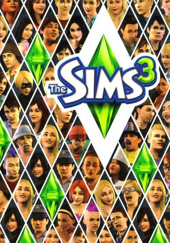 The Sims 3 Complete Collection Digital Para Pc