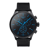 Reloj Tissot Hombre Chrono Xl T-sport T116.617.37.051.00