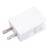 Adaptador Para Todos Los Productos Blanco Dc 5v1a