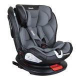 Silla De Bebé Para Auto Infanti One Isofix Gris