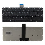 Teclado Toshiba L45dt-b4384wm S45-b  S45-b4260sm B4384sm