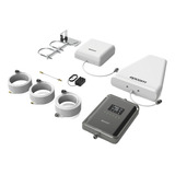 Kit Amplificador Señal Celular 5,4,3,2g Ep-5g-pbs 250 Mts 2