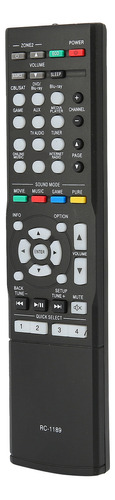 Remote Control For Receiver Denon Av Avrs720w Avrs700w 2024