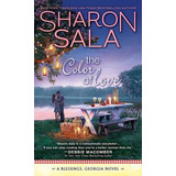 Libro The Color Of Love - Sharon Sala