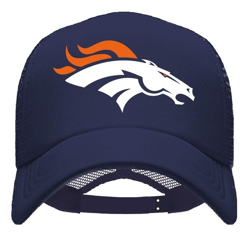 Gorra Nfl Denver Broncos