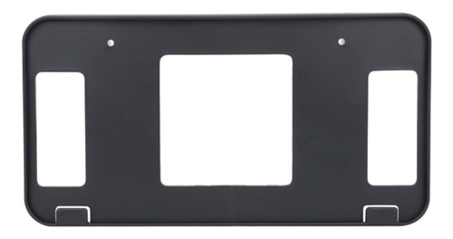 Porta Placas Tong Yang Delantero Ford F-150 99 A 09