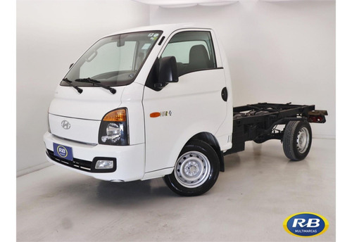 HYUNDAI HR  2.5 CRDI