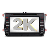 Estereo Android Seat Vw Dvd Gps Amarok Passat Leon Altea Oem