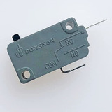 Microondas, Horno Puerta Micro Interruptor