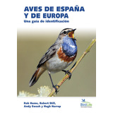 Aves De España Y De Europa