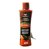  Shampoo Caballo Minoxidil Herbal Romero Ginseng Anticaida/sa