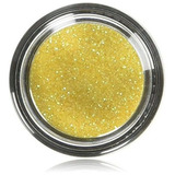 Yellow Gold Glitter 24 De Royal Care Cosmetics