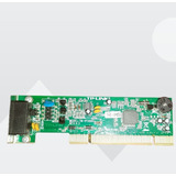 Modem/fax Interno Pci Tp-link Tm-ip5600