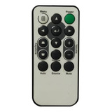 Control Remoto Para Proyector LG