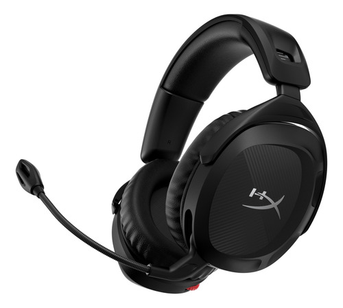 Auriculares Gaming Hyperx Cloud Stinger 2 Inalámbricos Negro