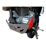 Chapon Cubre Carter Honda Tornado 250 / Xre 300