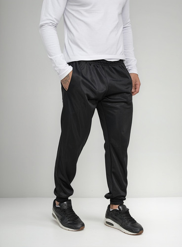 Kit 3 Calças Chimpa Masculina Dry Fit Esporte