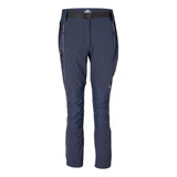 Pantalón Outdoor Outwork Ripstop Mollen Mujer