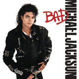 Michael Jackson Bad Vinilo 