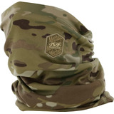 Polaina Estándar Para Hombre Mechanix Wear, Multicam, Talla 