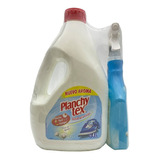 Planchy Tex Líquido Planchar Fácil 4l Y Atomizador 650 Ml