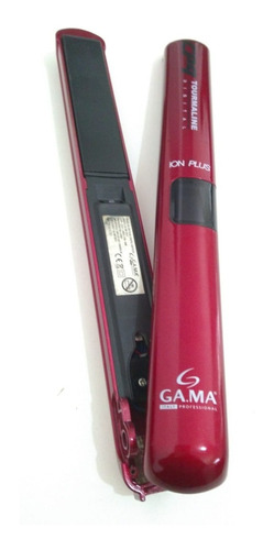 Carcaça Chapinha Gama Cp9 Tourmaline Digital Ion Plus S/cabo