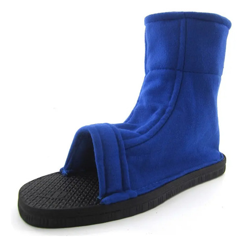 N Naruto Ninja Zapatos Disfraz Cosplay Sasuki Akatsuki