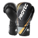 Guantes Boxeo Proyec King  Kick Boxing Importados Muay Thai