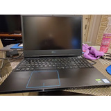 Dell G5 15 - 5590 Gamer (perfeito Estado. Pouco Uso)